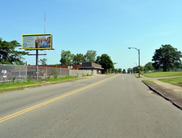 1860 FILLMORE OPP APPENHEIMER F/S HIGH SIGN