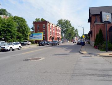274 S ELMWOOD CORNER JOHNSON F/S