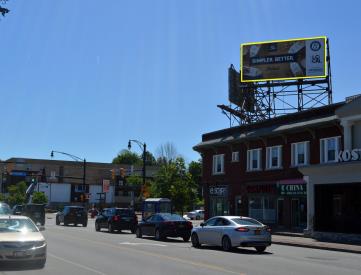 1565-69 HERTEL @ PARKSIDE F/W (ROOF UNIT) HIGH SIGN
