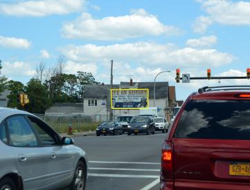 1580 BAILEY AVENUE N/O BROADWAY F/S
