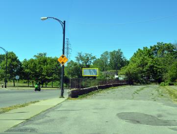 230 TONAWANDA @ AMHERST F/E