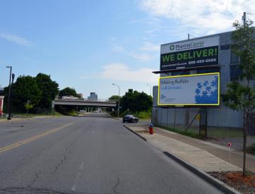 723 MICHIGAN AVE S/O CHERRY #2 F/S