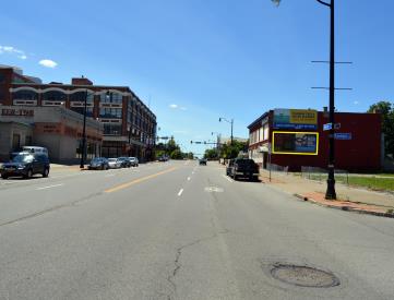 2500 MAIN ST IN BUFFALO #2 F/N