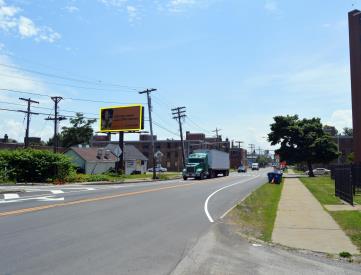 441 LOUISIANA ST NEAR PERRY ST F/N
