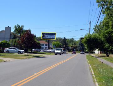 17 SOUTH OGDEN ST @ MINERAL SPRINGS F/N