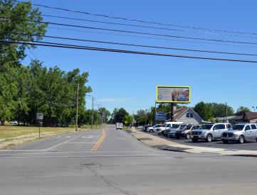 17 SOUTH OGDEN ST @ MINERAL SPRINGS F/S