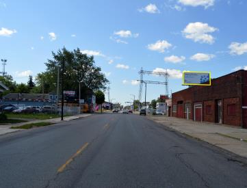2332 BAILEY AVE NR NORTHLAND F/N     HIGH SIGN