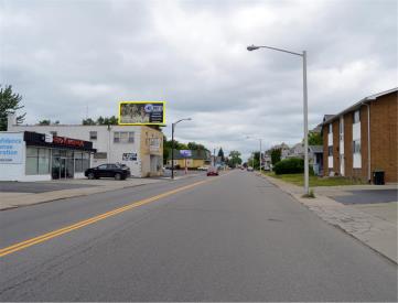 1212 KENMORE AVE W/O ROWLEY F/E HIGH SIGN
