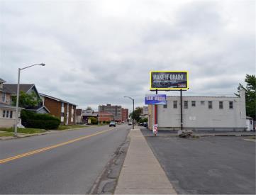 1212 KENMORE AVE W/O ROWLEY F/W HIGH SIGN