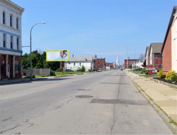 527 GENESEE ST @ CAMP F/E