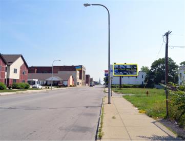 527 GENESEE ST @ CAMP F/W