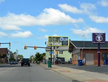 2078 GENESEE ST NR KERNS F/E
