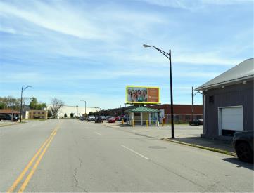 25 BAILEY AVE NR SOUTH PARK F/S