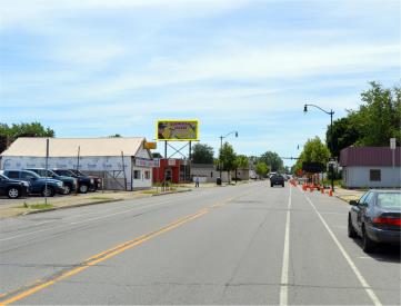 2200 SOUTH PARK F/N HIGH SIGN