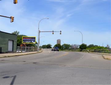 763 SOUTH PK AVE @ ELK F/E