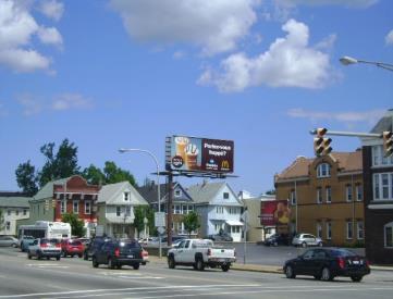 GRANT S/O AMHERST F/S HIGH SIGN