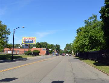 889 WEST DELAVAN NEAR DELAWARE AVE F/E