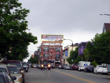 ELMWOOD @ ALLEN STREET (ROOFTOP) F/S