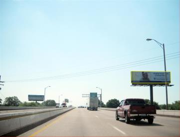 S/S I-20 WEST @ NATCHITOCHES ST