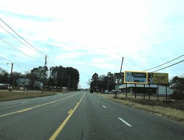 W/S N. WEST AVE 2000' S/O MOOREWOOD RD.