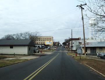 S/S MAIN ST.500' E/O JACKSON
