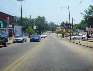 S/S MAIN ST. 500' E/O JACKSON