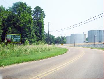 W/S HWY 15 0.7 MI. S/O HILLSBORO