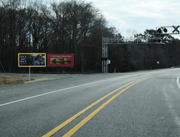 E/S HWY 7 0.6 MI. N/O JCT. 167B