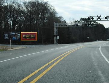 E/S HWY 7 0.6 MI. N/O JCT. 167B