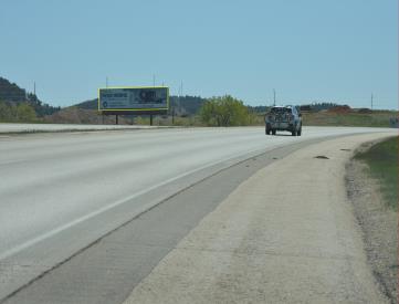 I-90 MM 54.44 N/S W/F