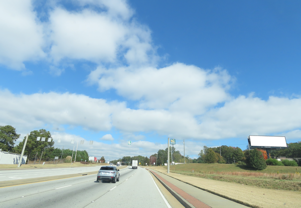 Fulton Ind ES 600ft N/O MLK Jr Dr F/S - 1