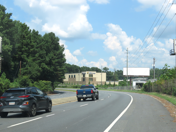 Hwy 5 Connector ES 800ft N/O Sandy Plains Rd F/S - 1