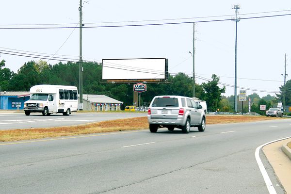 Hwy 92 NS 250ft E/O Elliott Ind Dr F/W - 1