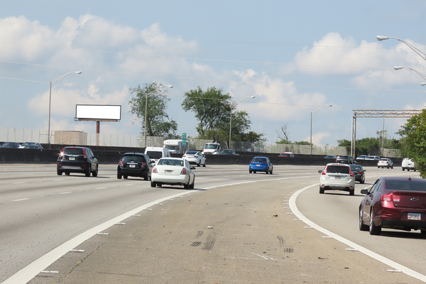 I-20E SS 40ft E/O Murphy St F/E - 1