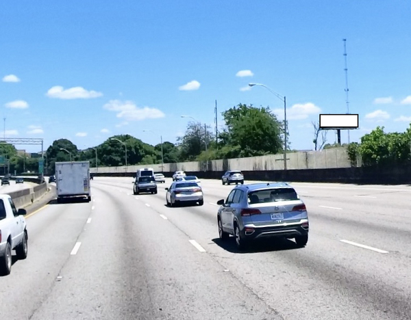 I-20E SS 40ft E/O Northside Dr F/W - 1