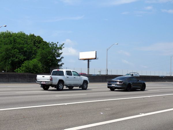 I-20E SS 40ft E/O Northside Dr F/E - 1
