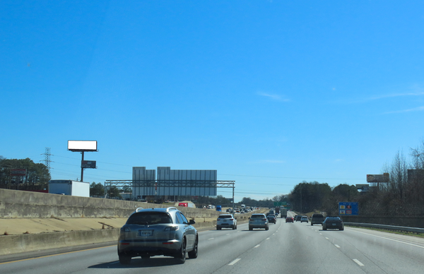 I-75S ES 0.3mi N/O Bob White Tr F/N - 1