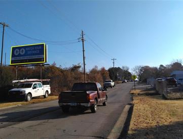 N O St NS 0.1mi E/O N GREENWOOD AV F/W - 1FSM000691