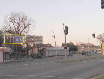 Midland Blvd ES 200ft S/O 12th St F/N - 1