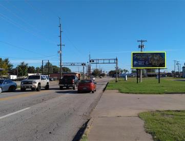 Wheeler Av ES 0.1mi N/O Dodson Av F/S - 1