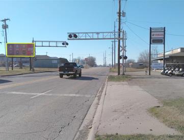 Wheeler Av ES 0.1mi N/O Dodson Av F/N - 1