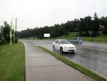 Hwy 265/Spur E/S, 580 ft N/O Parson Rd, Springdale, AR, NB, S/F