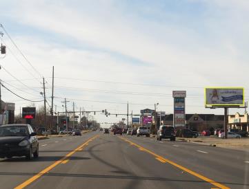 Hwy 412 W N/S, 570 ft E/O Gutensohn, Springdale, AR, WB, E/F