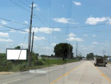 Hwy 62 N E/S, 0.20 mi N/O SH 94, Rogers, AR, SB, N/F