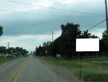 Hwy 71 B E/S, 98 ft N/O Abby St, Waldron, AR, NB, S/F