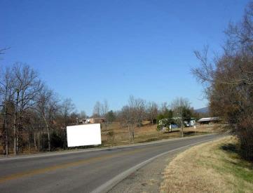 Hwy 71B W/S, 425 ft N/O Oliver Av, Waldron AR, NB, S/F