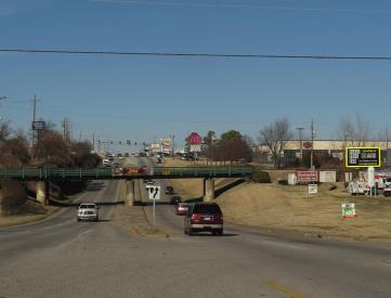 Hwy 71 B E/S,US 71 B E/S, 750 ft N/O Twin City Av, Springdale, AR, NB, S/F