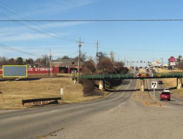 Hwy 71 B W/S, 750 ft N/O Twin City Av, Springdale, AR, NB, S/F