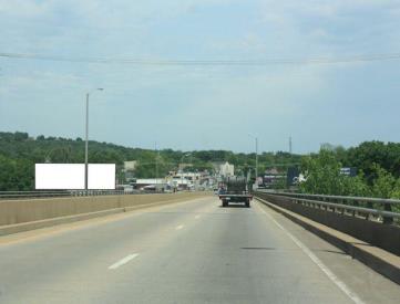 Hwy 64-71 N/S, 87 ft W/O 2nd St, Van Buren, AR, NB, S/FFSM009241