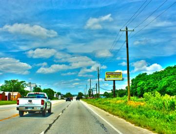 Hwy 71 B E/S, 1235 ft S/O Moody Av, Springdale, AR, S/F